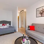 Apartman Grobla By Loft *