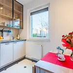 Grobla By Loft * Gdańsk
