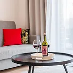 Apartman Grobla By Loft