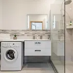 Apartman Grobla By Loft Gdańsk