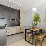Grobla By Loft Apartman