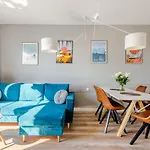Grobla By Loft Apartman *