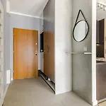 Grobla By Loft * Gdańsk