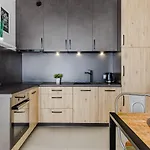 Grobla By Loft Apartman