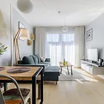Apartman Grobla By Loft Gdańsk