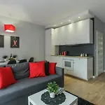 Apartman Grobla By Loft Gdańsk