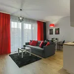 Grobla By Loft Apartman *