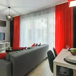 Apartman Grobla By Loft