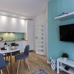 Grobla By Loft Apartman
