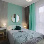 Apartman Grobla By Loft Gdańsk