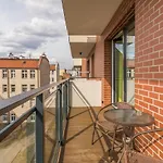 Apartman Grobla By Loft Gdańsk