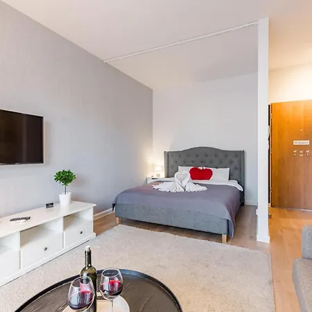 Grobla By Loft