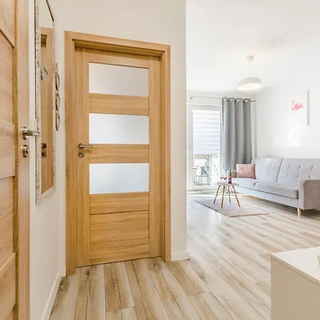 Apartman Grobla By Loft