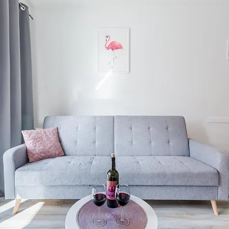 Grobla By Loft Apartman