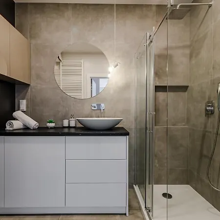 Apartman Grobla By Loft Gdańsk