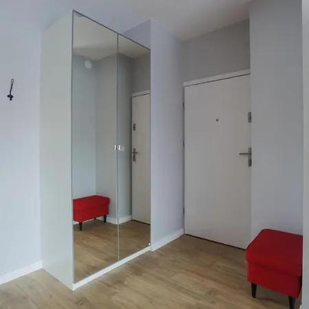 Grobla By Loft Apartman