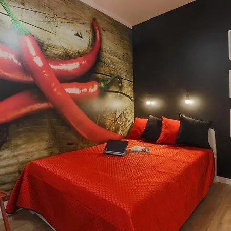 Grobla By Loft *