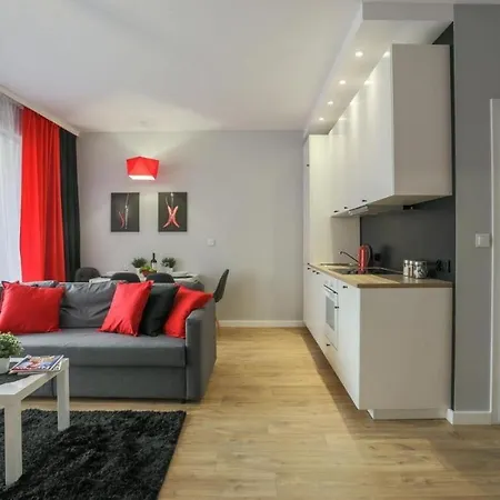 Grobla By Loft *