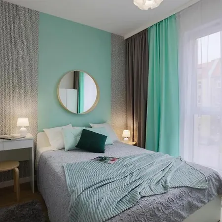 Apartman Grobla By Loft Gdańsk