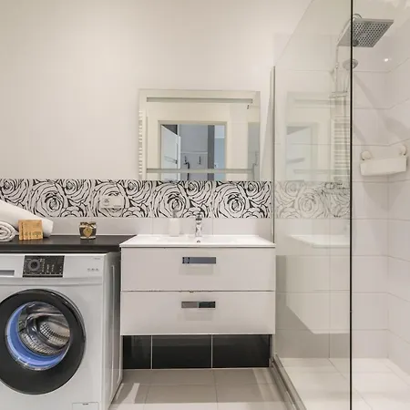 Grobla By Loft Apartman *