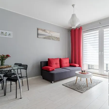 דירה Grobla By Loft