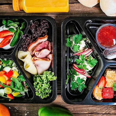 Grobla By Loft דירה גדנסק