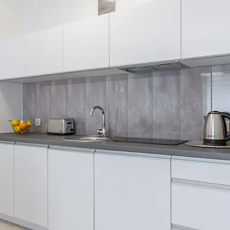 Apartman Grobla By Loft