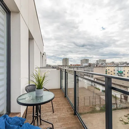 Apartman Grobla By Loft
