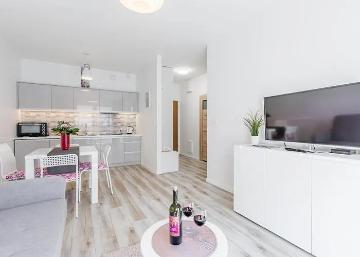 Grobla By Loft * גדנסק