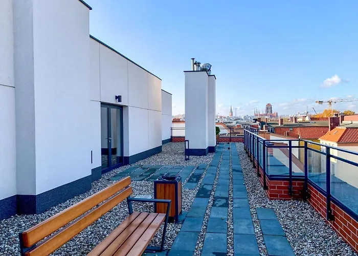 Grobla By Loft דירה