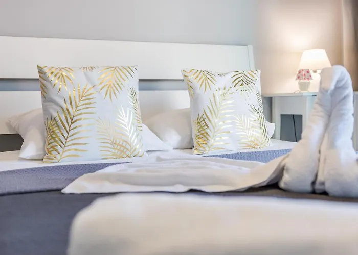 Grobla By Loft * גדנסק