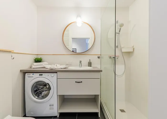 Grobla By Loft דירה *