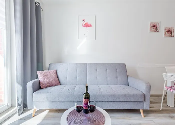 Grobla By Loft דירה