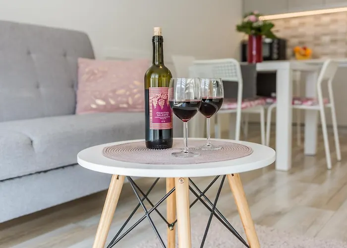 Grobla By Loft דירה *