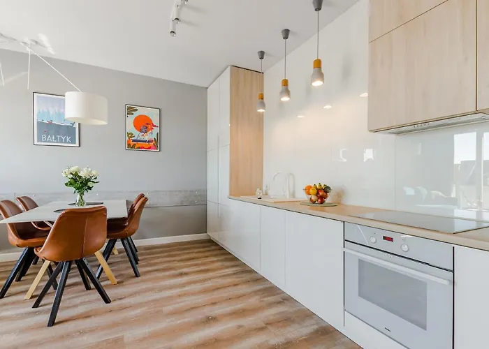 Grobla By Loft דירה