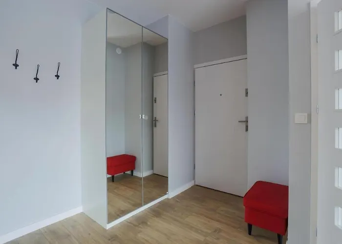 Grobla By Loft דירה