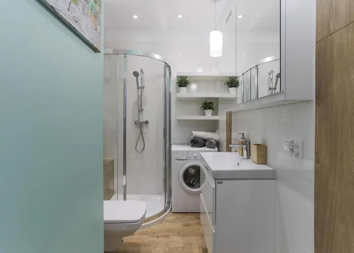 Grobla By Loft גדנסק