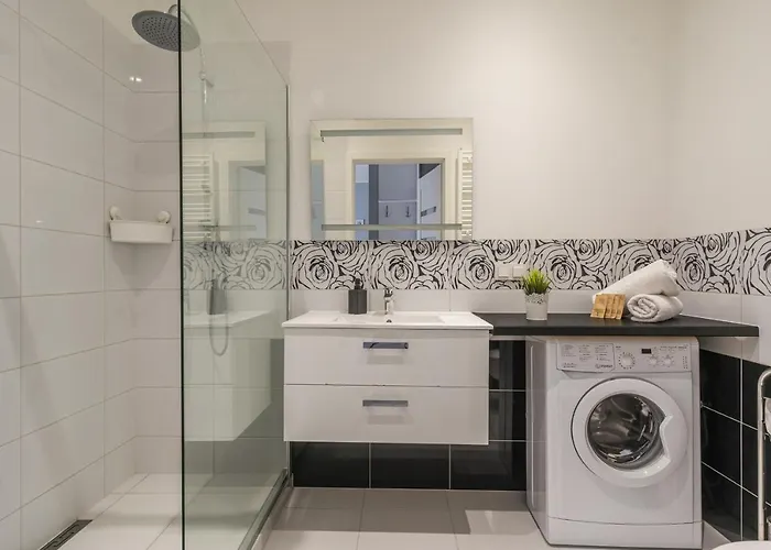 דירה Grobla By Loft