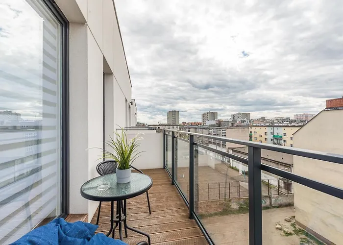 דירה Grobla By Loft