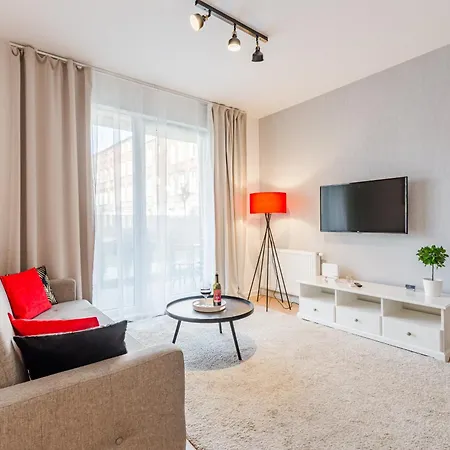 Διαμέρισμα Grobla By Loft