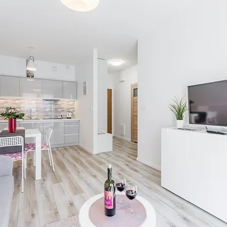 Grobla By Loft * Gdansk