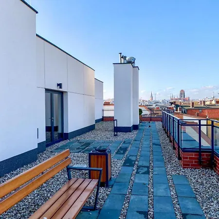 Grobla By Loft Apartament