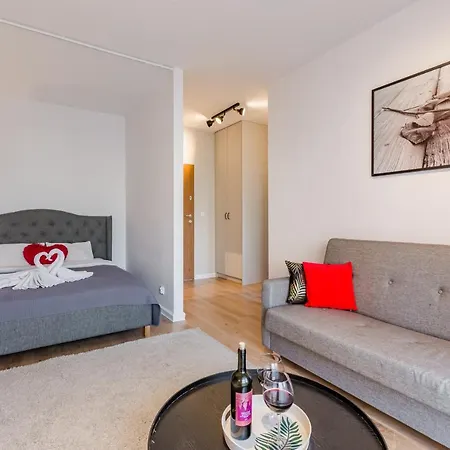 Διαμέρισμα Grobla By Loft *