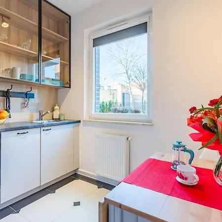 Grobla By Loft * Γκντανσκ