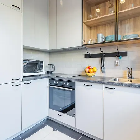 Grobla By Loft * Γκντανσκ