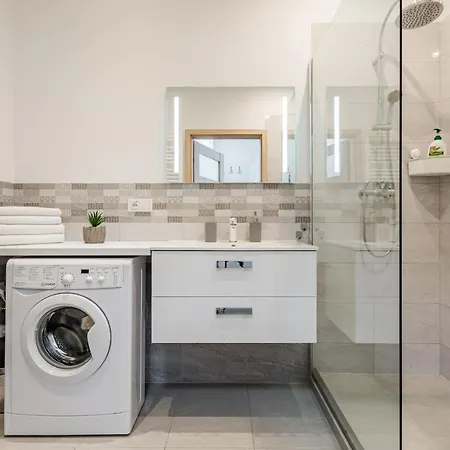 Daire Grobla By Loft Gdansk