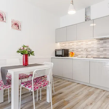 Grobla By Loft * Γκντανσκ