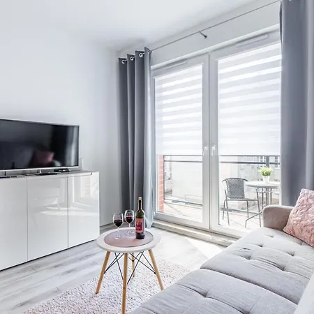 Grobla By Loft *