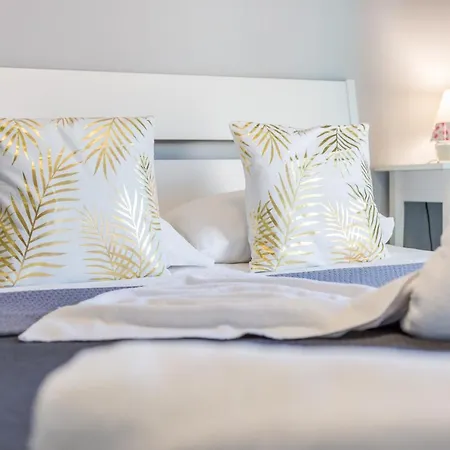 Grobla By Loft * Гданьск