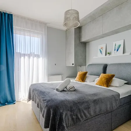 Διαμέρισμα Grobla By Loft Γκντανσκ